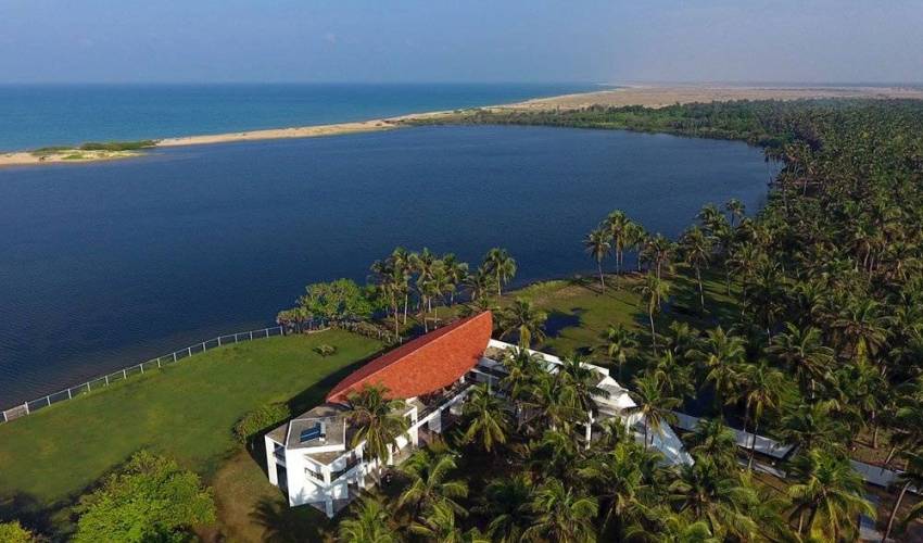 Villa 13211 in Sri Lanka Main Image